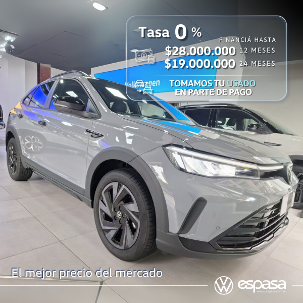 Nuevo Nivus